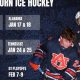 Your Auburn Hockey Schedule + Game Info | Your Ultimate Source for Hockey Updates, Training Guides, and Equipment Recommendations