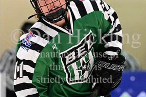 Zac Zimmerman's Hockey Career: Stats, Teams, & More! | Your Ultimate Source for Hockey Updates, Training Guides, and Equipment Recommendations