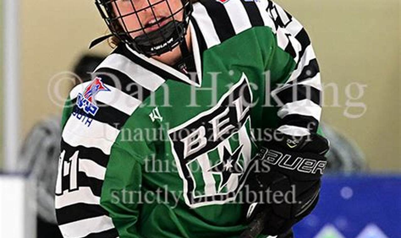 Zac Zimmerman's Hockey Career: Stats, Teams, & More! | Your Ultimate Source for Hockey Updates, Training Guides, and Equipment Recommendations