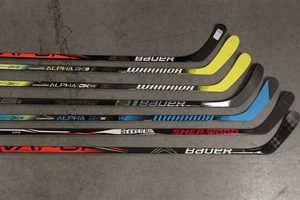 Gear Up! Inline Warehouse Hockey: Dominate the Rink | Your Ultimate Source for Hockey Updates, Training Guides, and Equipment Recommendations