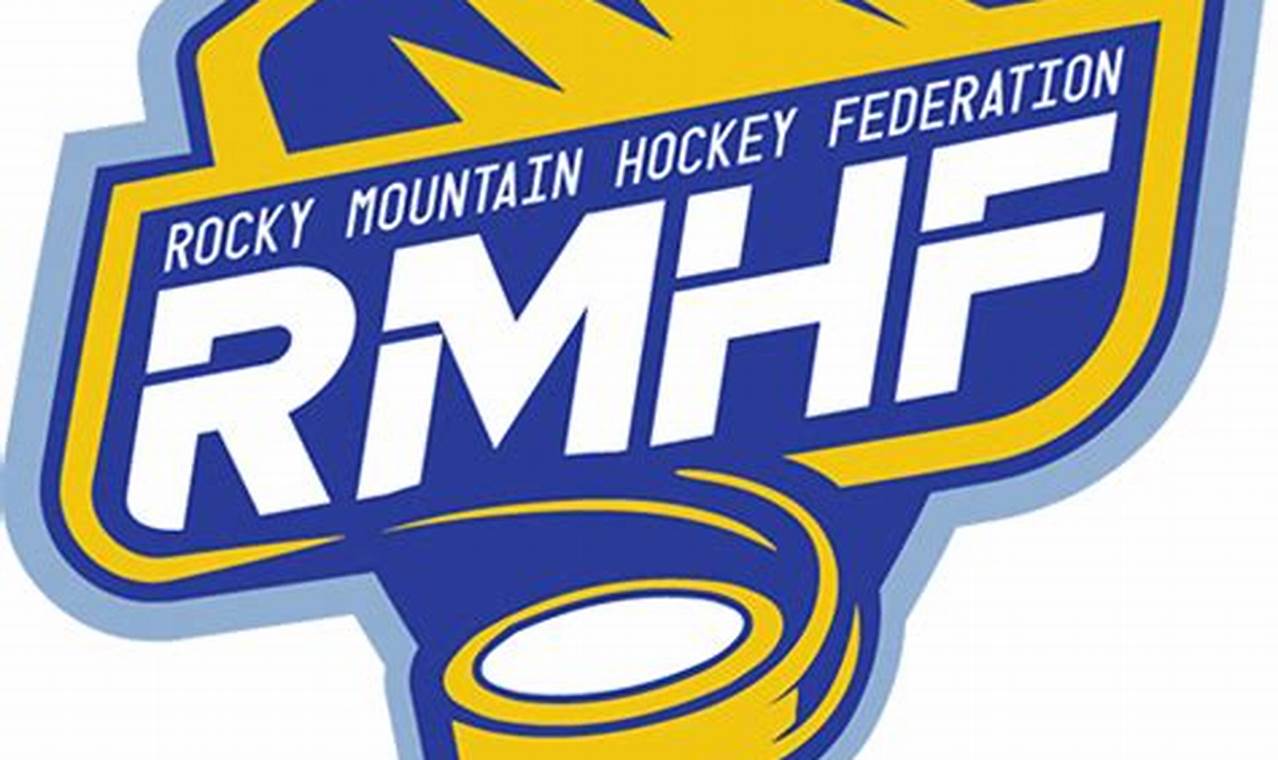 Rocky Mountain Hockey Federation: Leagues &amp; More! | Your Ultimate Source for Hockey Updates, Training Guides, and Equipment Recommendations