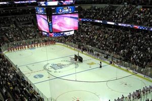 Find Your Best Seats for Hockey Game: Guide + Tips | Your Ultimate Source for Hockey Updates, Training Guides, and Equipment Recommendations