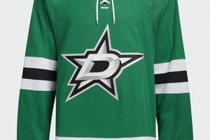 Shop Green & Black Hockey Jerseys: Style & Performance! | Your Ultimate Source for Hockey Updates, Training Guides, and Equipment Recommendations