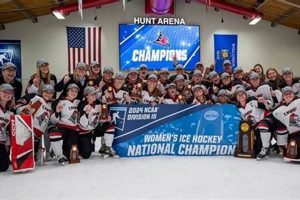 DIII Hockey Transfers: Navigate the NCAA Portal! | Your Ultimate Source for Hockey Updates, Training Guides, and Equipment Recommendations