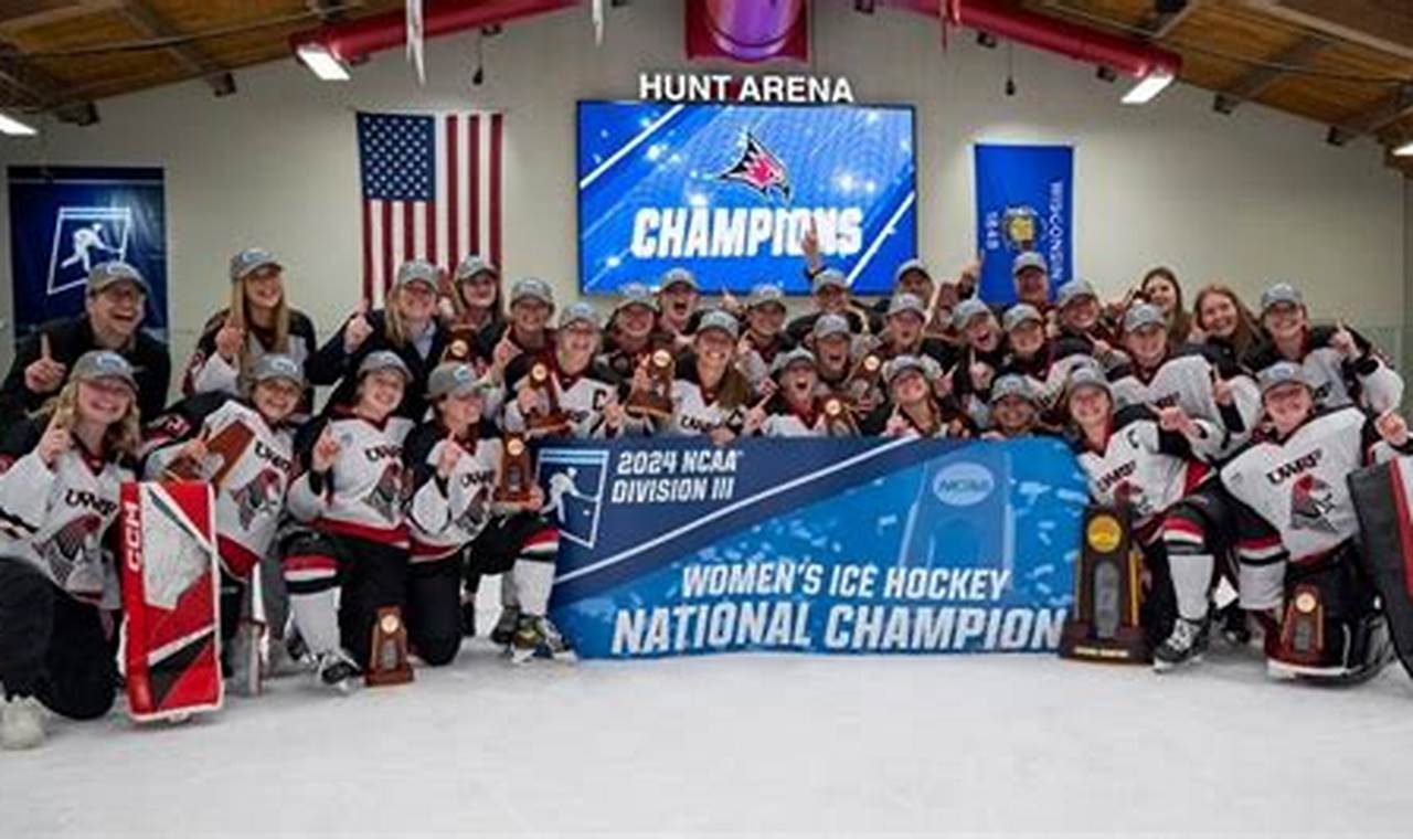DIII Hockey Transfers: Navigate the NCAA Portal! | Your Ultimate Source for Hockey Updates, Training Guides, and Equipment Recommendations