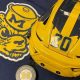 Buy Michigan Hockey Helmet Today | Secure Fit &amp; Style | Your Ultimate Source for Hockey Updates, Training Guides, and Equipment Recommendations