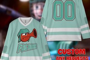 Why's Riley's Hockey Jersey Inside Out? Fan Protests! | Your Ultimate Source for Hockey Updates, Training Guides, and Equipment Recommendations