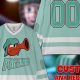 Why's Riley's Hockey Jersey Inside Out? Fan Protests! | Your Ultimate Source for Hockey Updates, Training Guides, and Equipment Recommendations
