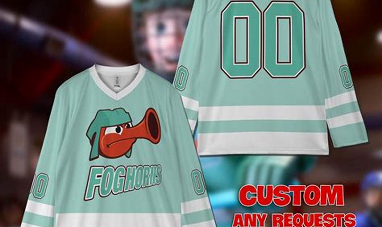 Why's Riley's Hockey Jersey Inside Out? Fan Protests! | Your Ultimate Source for Hockey Updates, Training Guides, and Equipment Recommendations
