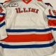 Shop Illini Hockey Jersey Now: Support Your Team! | Your Ultimate Source for Hockey Updates, Training Guides, and Equipment Recommendations