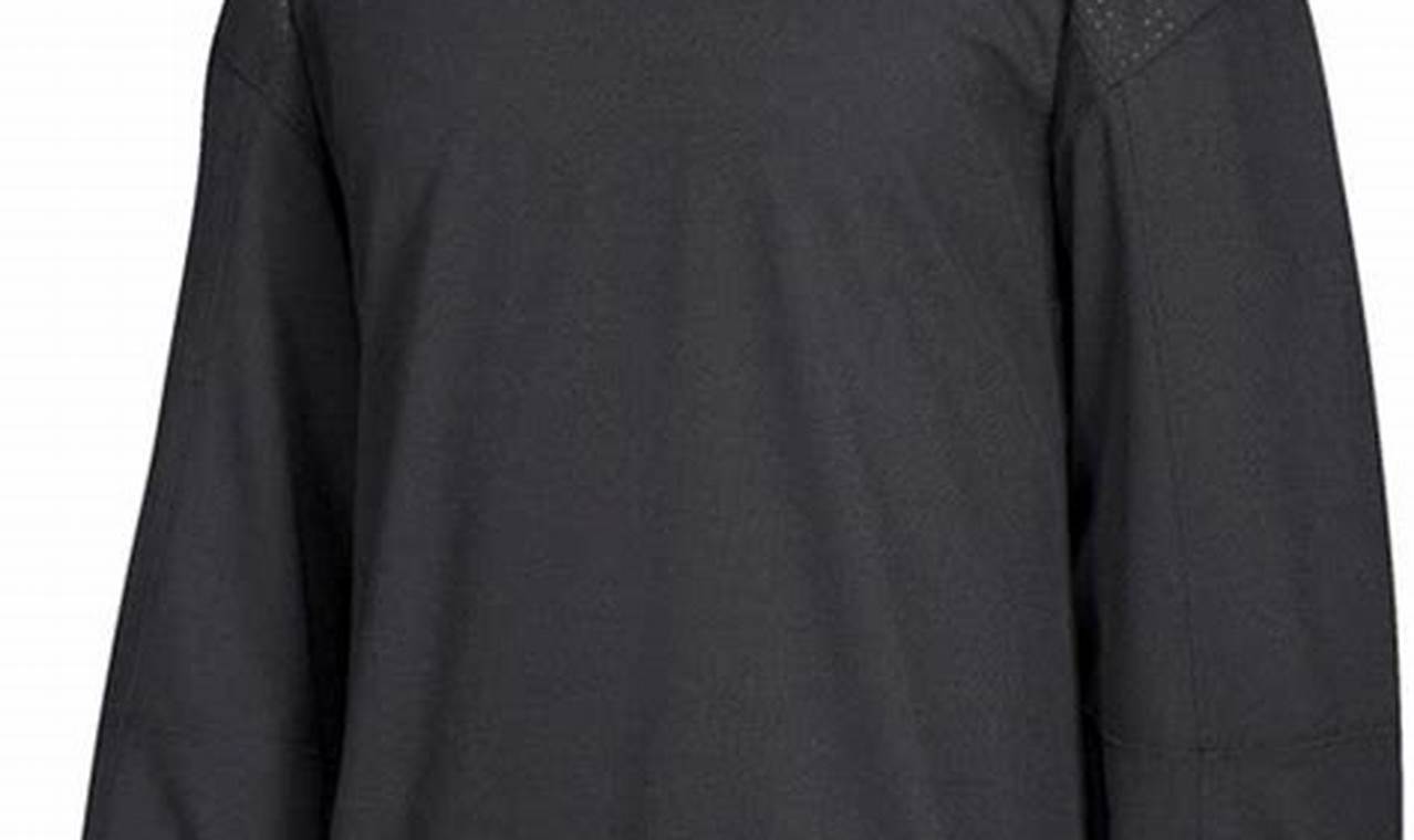 Best Adidas Hockey Practice Jersey Gear: Dominate The Ice! | Your Ultimate Source for Hockey Updates, Training Guides, and Equipment Recommendations