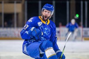 Unlock CJ Stubbs Hockey: Skills, Stats & More! | Your Ultimate Source for Hockey Updates, Training Guides, and Equipment Recommendations