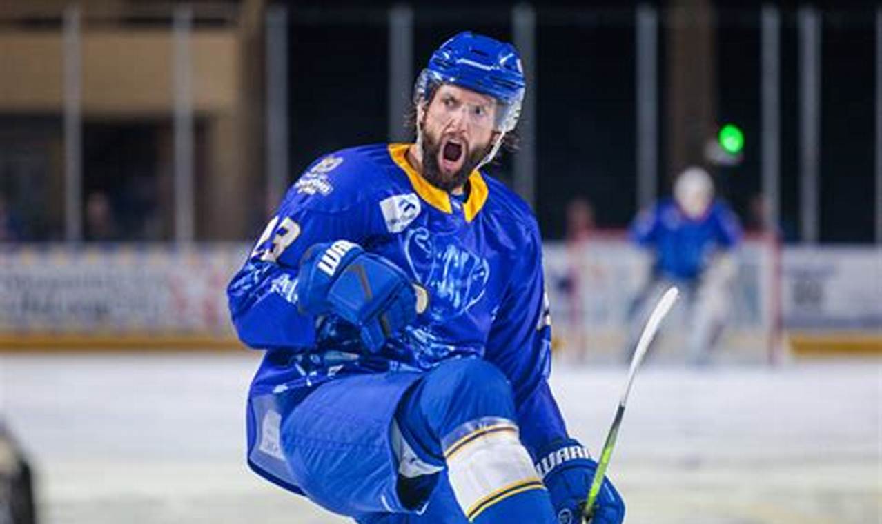 Unlock CJ Stubbs Hockey: Skills, Stats & More! | Your Ultimate Source for Hockey Updates, Training Guides, and Equipment Recommendations