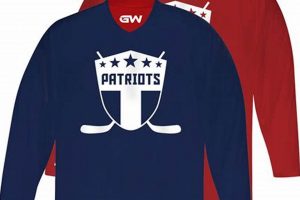 Design Your Own Custom Practice Hockey Jerseys Today! | Your Ultimate Source for Hockey Updates, Training Guides, and Equipment Recommendations