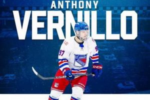 Anthony Vernillo Hockey: Skills &amp; Drills Guide | Your Ultimate Source for Hockey Updates, Training Guides, and Equipment Recommendations
