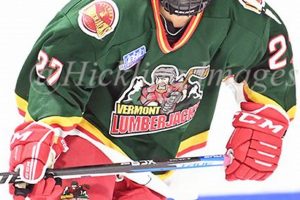 About James Reyes: Hockey Career & Impact | Your Ultimate Source for Hockey Updates, Training Guides, and Equipment Recommendations