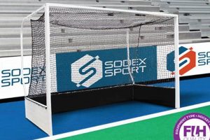 Buy the Best Field Hockey Net for Goals & Training! | Your Ultimate Source for Hockey Updates, Training Guides, and Equipment Recommendations