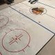 Enhance Hockey Skills: Hockey Rink Rug For Pro Training | Your Ultimate Source for Hockey Updates, Training Guides, and Equipment Recommendations