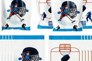 Awesome Hockey Present Ideas: Gift Guide Your Ultimate Source for Hockey Updates, Training Guides, and Equipment Recommendations Awesome Hockey Present Ideas: Gift Guide | Your Ultimate Source for Hockey Updates, Training Guides, and Equipment Recommendations