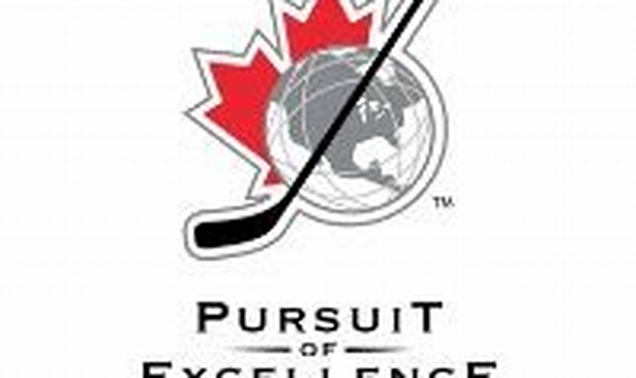 Unlock Hockey Potential: Pursuit of Excellence Hockey Now! | Your Ultimate Source for Hockey Updates, Training Guides, and Equipment Recommendations