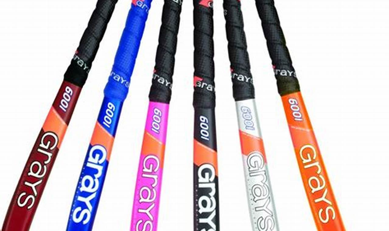 Top Best Field Hockey Stick Brands Guide | Your Ultimate Source for Hockey Updates, Training Guides, and Equipment Recommendations