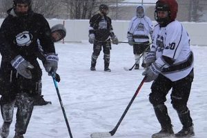 What is Boot Hockey? A Fun Guide + More! Your Ultimate Source for Hockey Updates, Training Guides, and Equipment Recommendations What is Boot Hockey? A Fun Guide + More! | Your Ultimate Source for Hockey Updates, Training Guides, and Equipment Recommendations