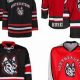 Shop Authentic Northeastern Huskies Hockey Jersey Gear Now! | Your Ultimate Source for Hockey Updates, Training Guides, and Equipment Recommendations