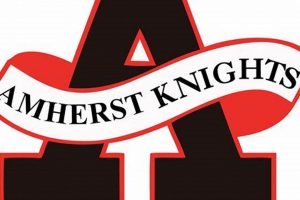 Get the Latest Amherst Hockey Schedule: Games & Info! | Your Ultimate Source for Hockey Updates, Training Guides, and Equipment Recommendations