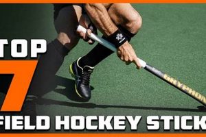 Guide: Best Defense Hockey Stick Picks + Tips | Your Ultimate Source for Hockey Updates, Training Guides, and Equipment Recommendations