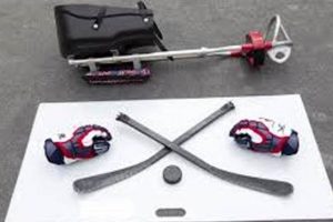 Essential Equipment for Sledge Hockey Gear Guide | Your Ultimate Source for Hockey Updates, Training Guides, and Equipment Recommendations