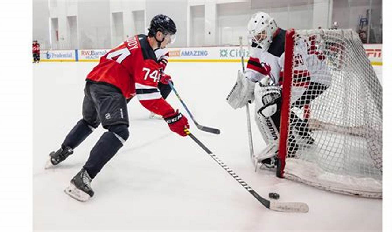 Learn Charlie Leddy's Hockey Secrets: Skills &amp; Drills | Your Ultimate Source for Hockey Updates, Training Guides, and Equipment Recommendations