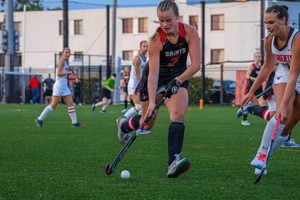Your Guide to D'Youville Field Hockey: Scores, Roster & More | Your Ultimate Source for Hockey Updates, Training Guides, and Equipment Recommendations