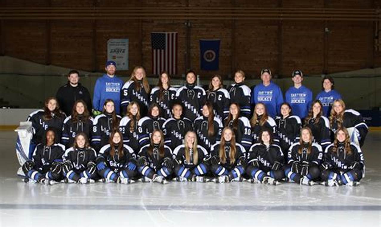 Your Guide: Eastview Hockey Program Info &amp; More | Your Ultimate Source for Hockey Updates, Training Guides, and Equipment Recommendations