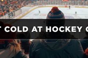 Why Is It Cold At Hockey Games? (Tips & Tricks) Your Ultimate Source for Hockey Updates, Training Guides, and Equipment Recommendations Why Is It Cold At Hockey Games? (Tips & Tricks) | Your Ultimate Source for Hockey Updates, Training Guides, and Equipment Recommendations