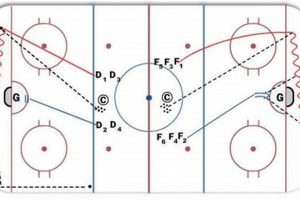 Top Hockey Drills for Defense: Skills & Strategies Your Ultimate Source for Hockey Updates, Training Guides, and Equipment Recommendations Top Hockey Drills for Defense: Skills & Strategies | Your Ultimate Source for Hockey Updates, Training Guides, and Equipment Recommendations