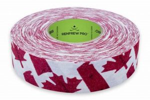 Buy Renfrew Hockey Tape Canada: Trusted Performance | Your Ultimate Source for Hockey Updates, Training Guides, and Equipment Recommendations
