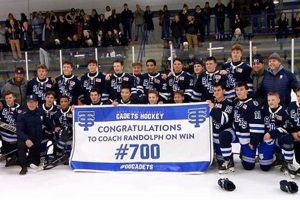 Prep Power: Saint Thomas Academy Hockey Excellence! | Your Ultimate Source for Hockey Updates, Training Guides, and Equipment Recommendations