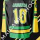 Buy Your Jamaica Hockey Jersey Today! | Your Ultimate Source for Hockey Updates, Training Guides, and Equipment Recommendations
