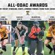 ODAC Field Hockey: Conference Teams & Championship News | Your Ultimate Source for Hockey Updates, Training Guides, and Equipment Recommendations