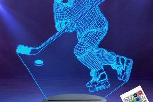 Gear Up with Cool Hockey Stuff: Equipment & More! | Your Ultimate Source for Hockey Updates, Training Guides, and Equipment Recommendations