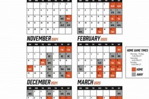 2024 Maverick Hockey Schedule: Get the Full Lineup! | Your Ultimate Source for Hockey Updates, Training Guides, and Equipment Recommendations