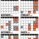 2024 Maverick Hockey Schedule: Get the Full Lineup! | Your Ultimate Source for Hockey Updates, Training Guides, and Equipment Recommendations