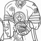 Free NHL Hockey Pictures to Color: Print & Play! | Your Ultimate Source for Hockey Updates, Training Guides, and Equipment Recommendations