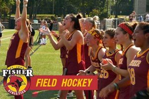 Fisher Field Hockey: Cardinals Dominate the Field! | Your Ultimate Source for Hockey Updates, Training Guides, and Equipment Recommendations