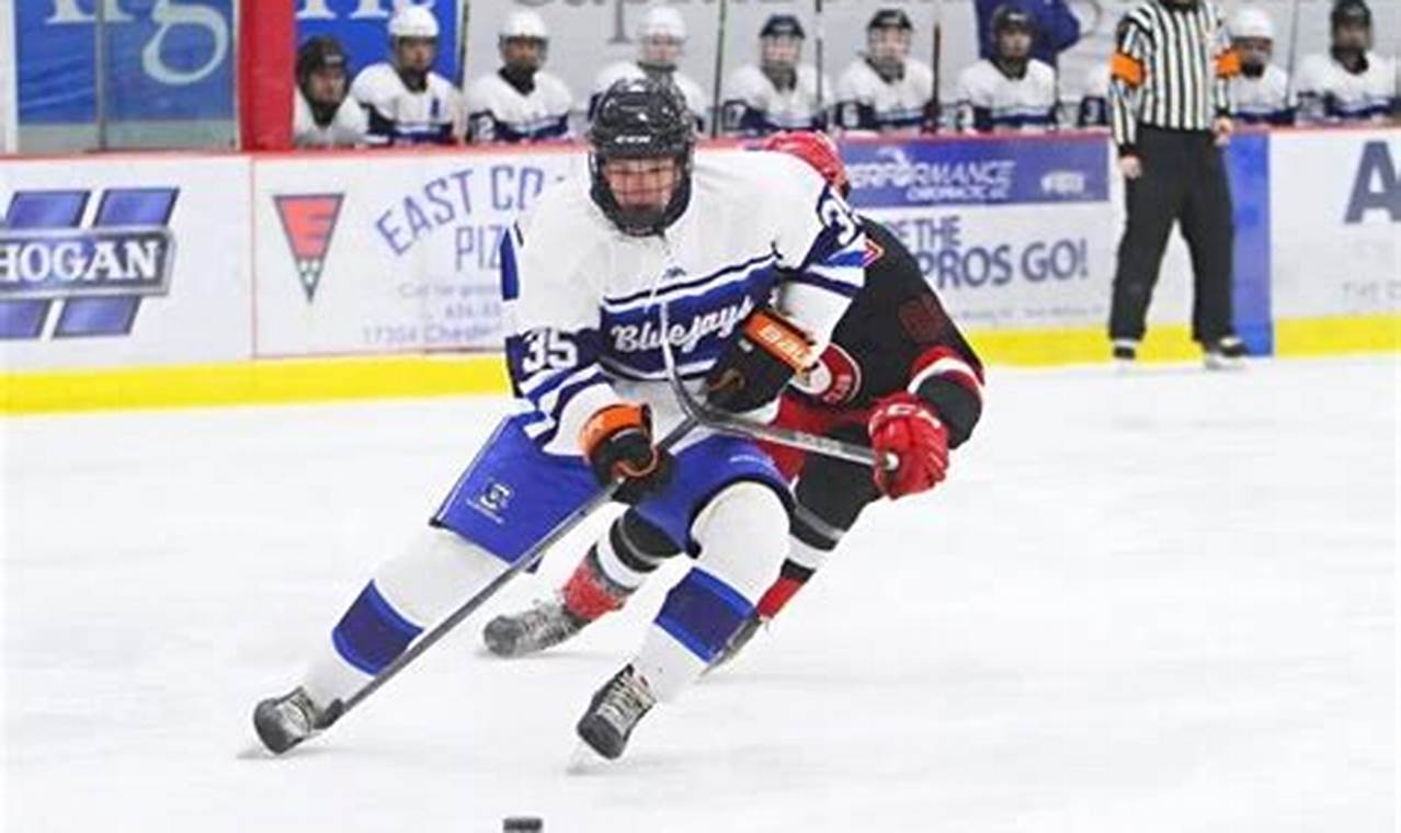 Legends of Hockey: Adam Creighton, Goals &amp; Legacy | Your Ultimate Source for Hockey Updates, Training Guides, and Equipment Recommendations