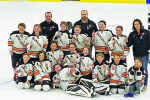 Your Kids: Marshall Youth Hockey Programs Near You | Your Ultimate Source for Hockey Updates, Training Guides, and Equipment Recommendations