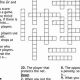Quick Hockey: Eric Crossword Clue? Answer Here! | Your Ultimate Source for Hockey Updates, Training Guides, and Equipment Recommendations