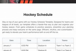 Your Union Ice Hockey Schedule + Game Day Tips | Your Ultimate Source for Hockey Updates, Training Guides, and Equipment Recommendations
