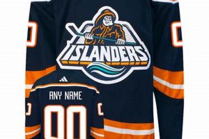 Shop NY Islanders Hockey Jerseys: Official Gear & More | Your Ultimate Source for Hockey Updates, Training Guides, and Equipment Recommendations
