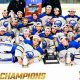 Buffalo Cup Hockey: Youth Tournaments Near You | Your Ultimate Source for Hockey Updates, Training Guides, and Equipment Recommendations